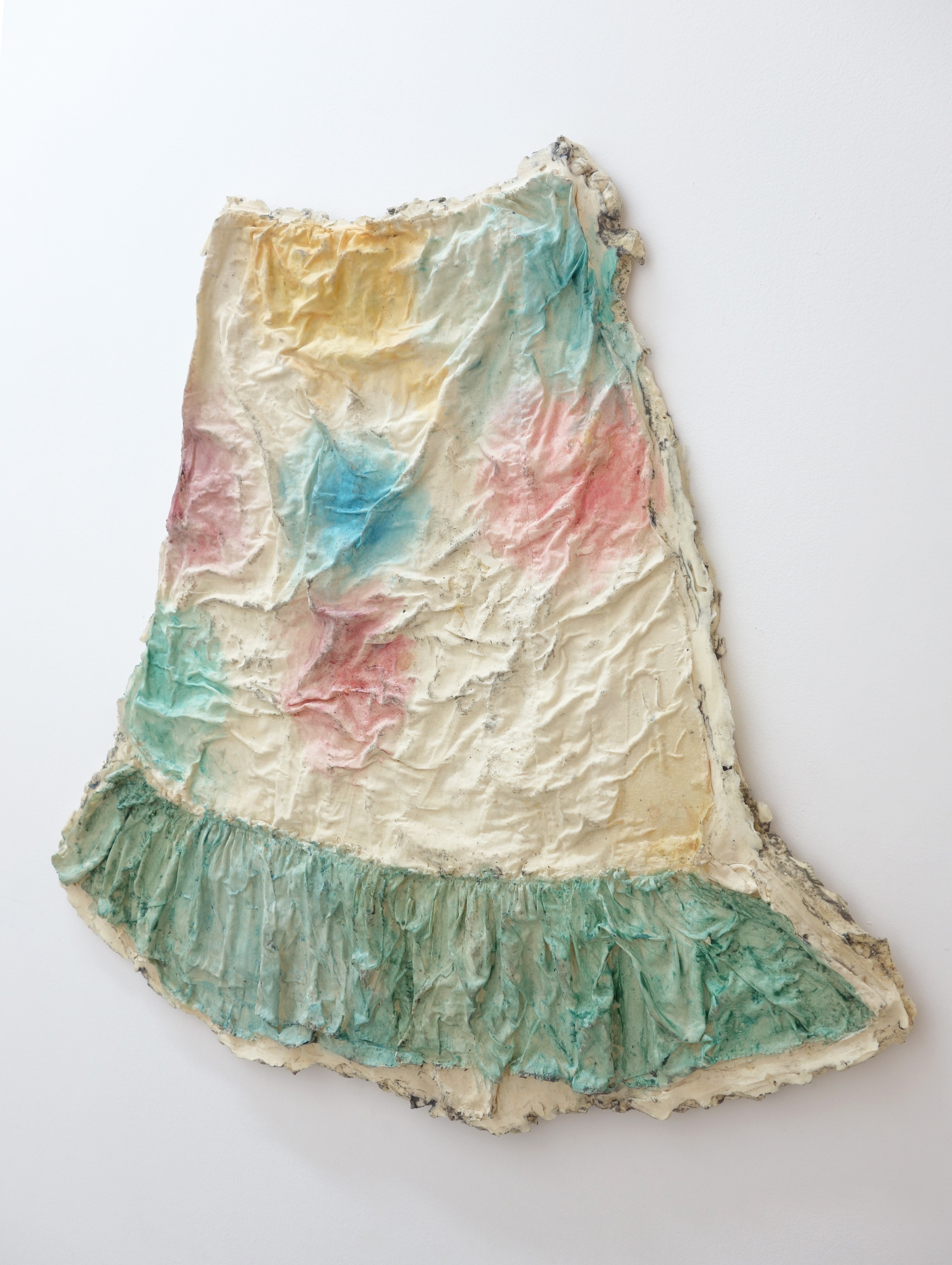 Artwork by Amy Stober for Aurelia at Resort Gallery Baltimore curated by Alex Ebstein